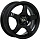 ����������� ���� ����� Cross Street CR-14 6,5x16 5x112 ET46 DIA57.1 Black Audi/Seat/Skoda/Volkswagen